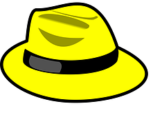 Sombrero Amarillo