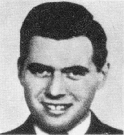Josef mengele book picture