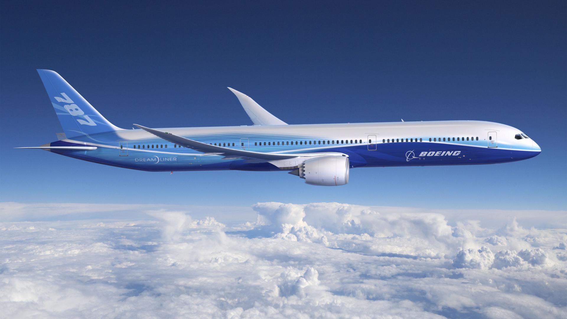 Aviation at emaze Presentation