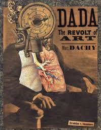 Dadaism at emaze Presentation