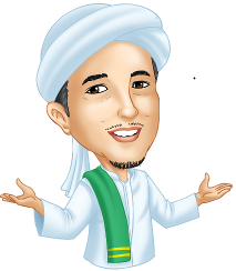 30++ Gambar Kartun Pak Ustadz - Kumpulan Gambar Kartun