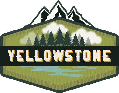 Yellowstone is the. 