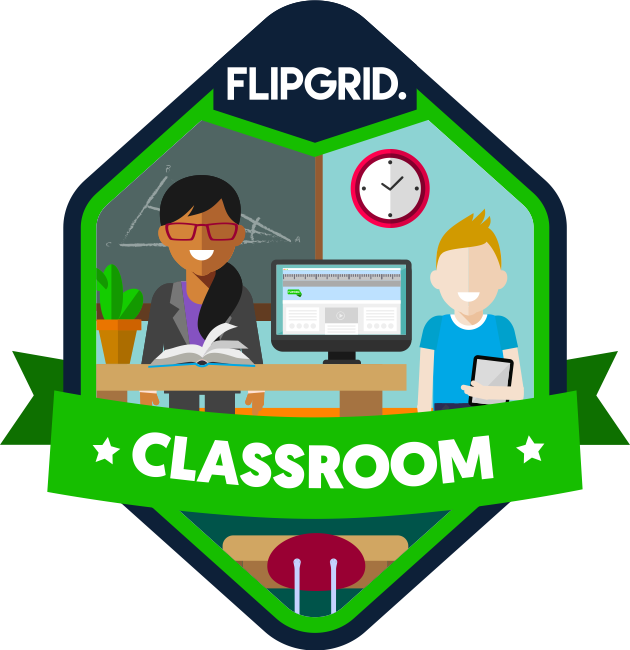 FLIPGRID on emaze