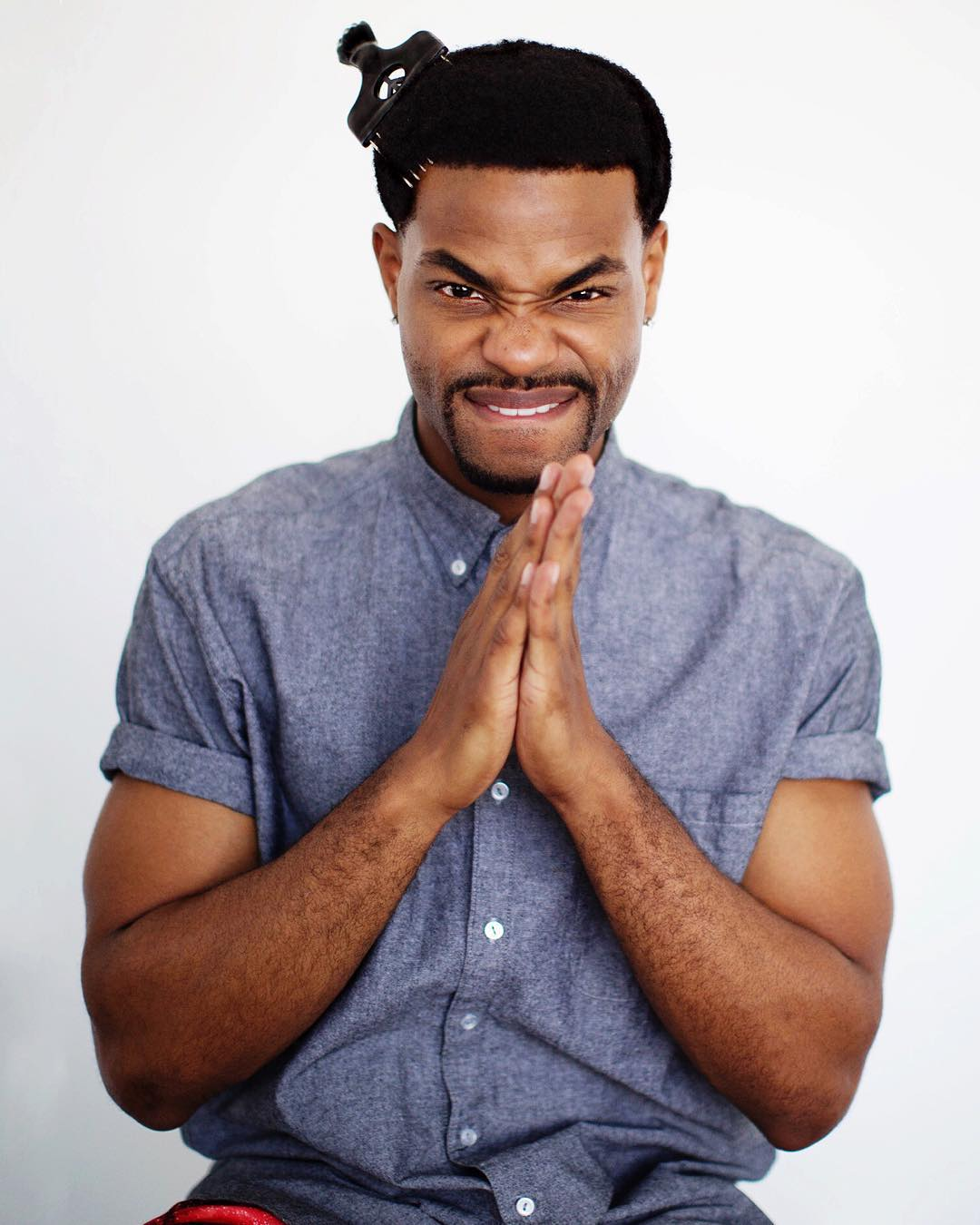 King Bach. BACHELORSPADTV.