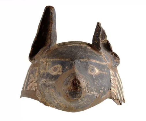 Punic Ritual Masks History of Masks at emaze Presentation