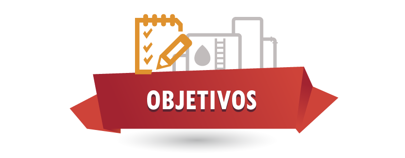 Determina objetivos