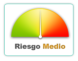 Riesgo medio