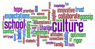 Transforming school culture how to overcome staff division