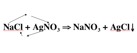 Nacl Agno3 Balanced Equation Talkchannels Single And Double Replacement Reactions On Emaze Nacl Agno3 Balanced Equation Pictures