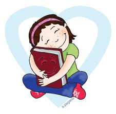 Image result for hug a book