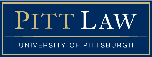 Llm chat. Pittsburgh University logo. University of Pittsburgh. LLM logo.