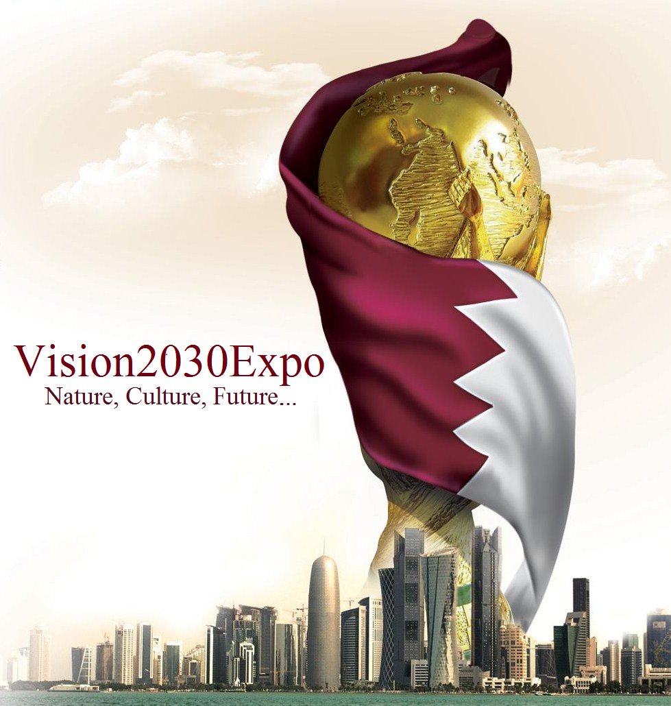 vision 2030 Expo. on emaze
