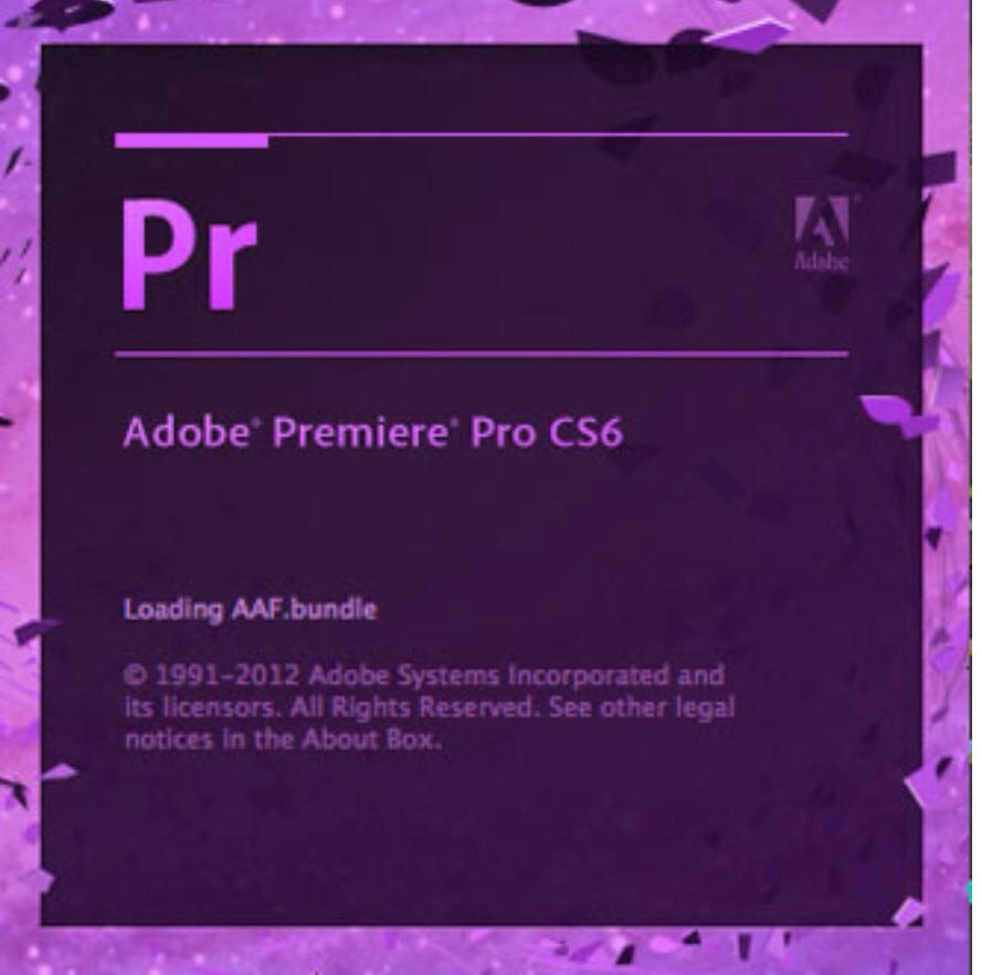 Папка адобе. Adobe Premiere Pro 1991. Премьер про cs6. Adobe Premiere 2012. Adobe Premiere cs6.