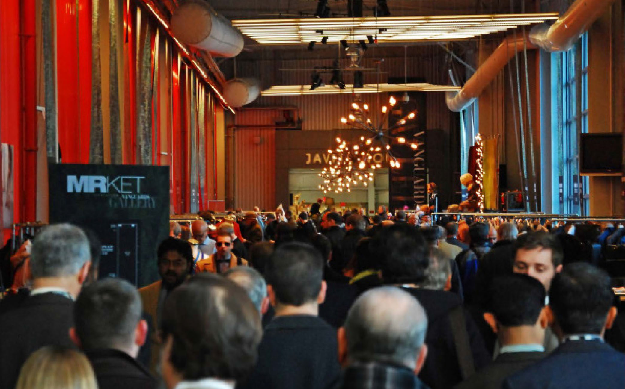 MRKET at emaze Presentation