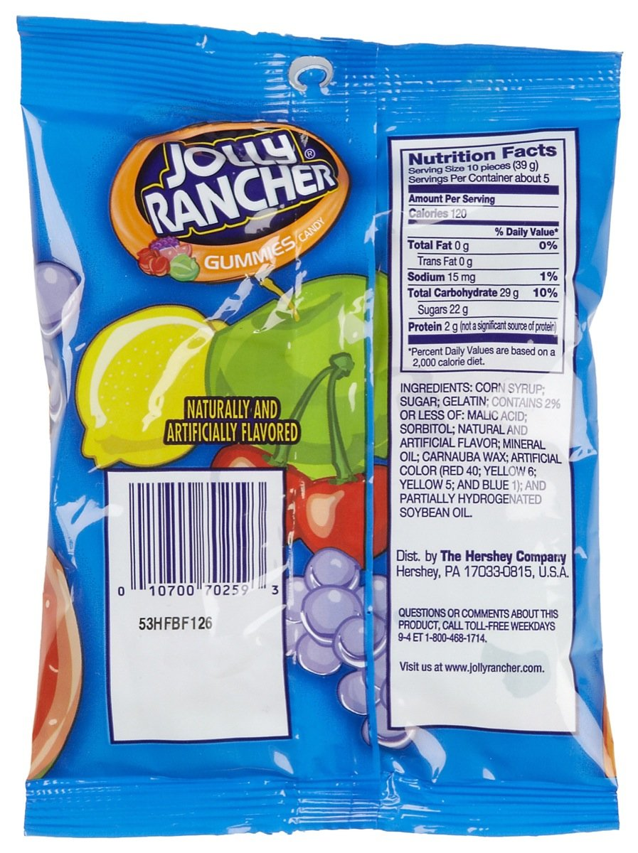 Jolly Rancher On Emaze