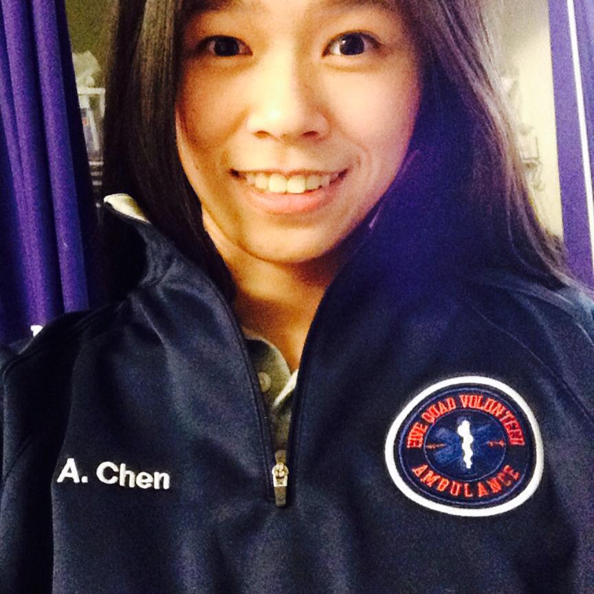 Active Status Presentation on emaze