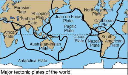 Geology Independent on emaze