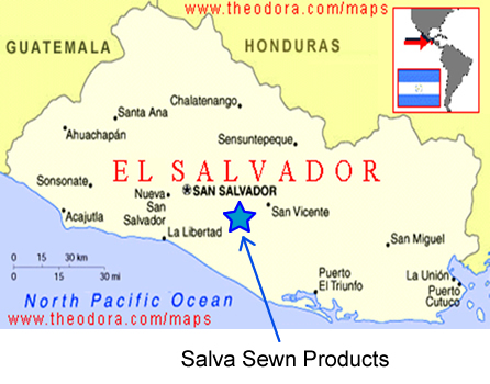 El Salvador
