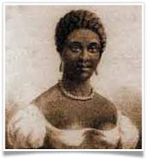 Phillis Wheatley on emaze