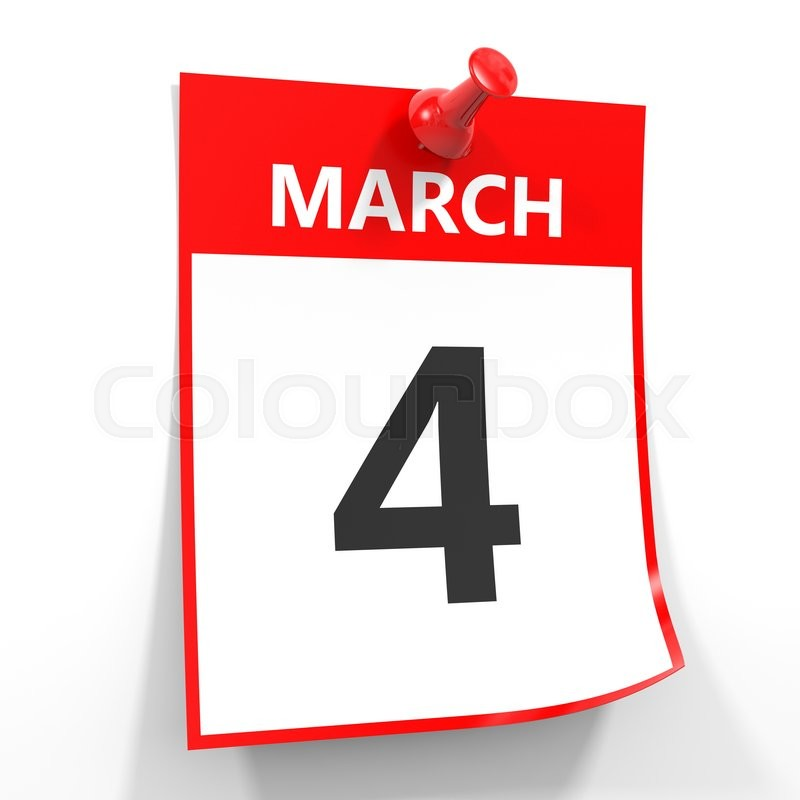 4 февраля календарь