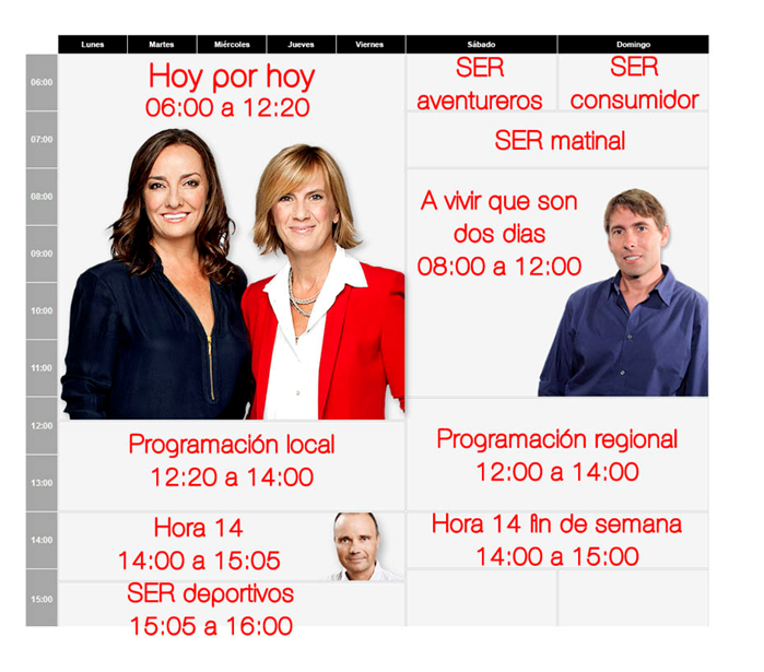 La Script at emaze Presentation
