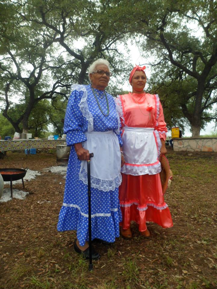 Kickapoo Mexico Sisterhood on emaze