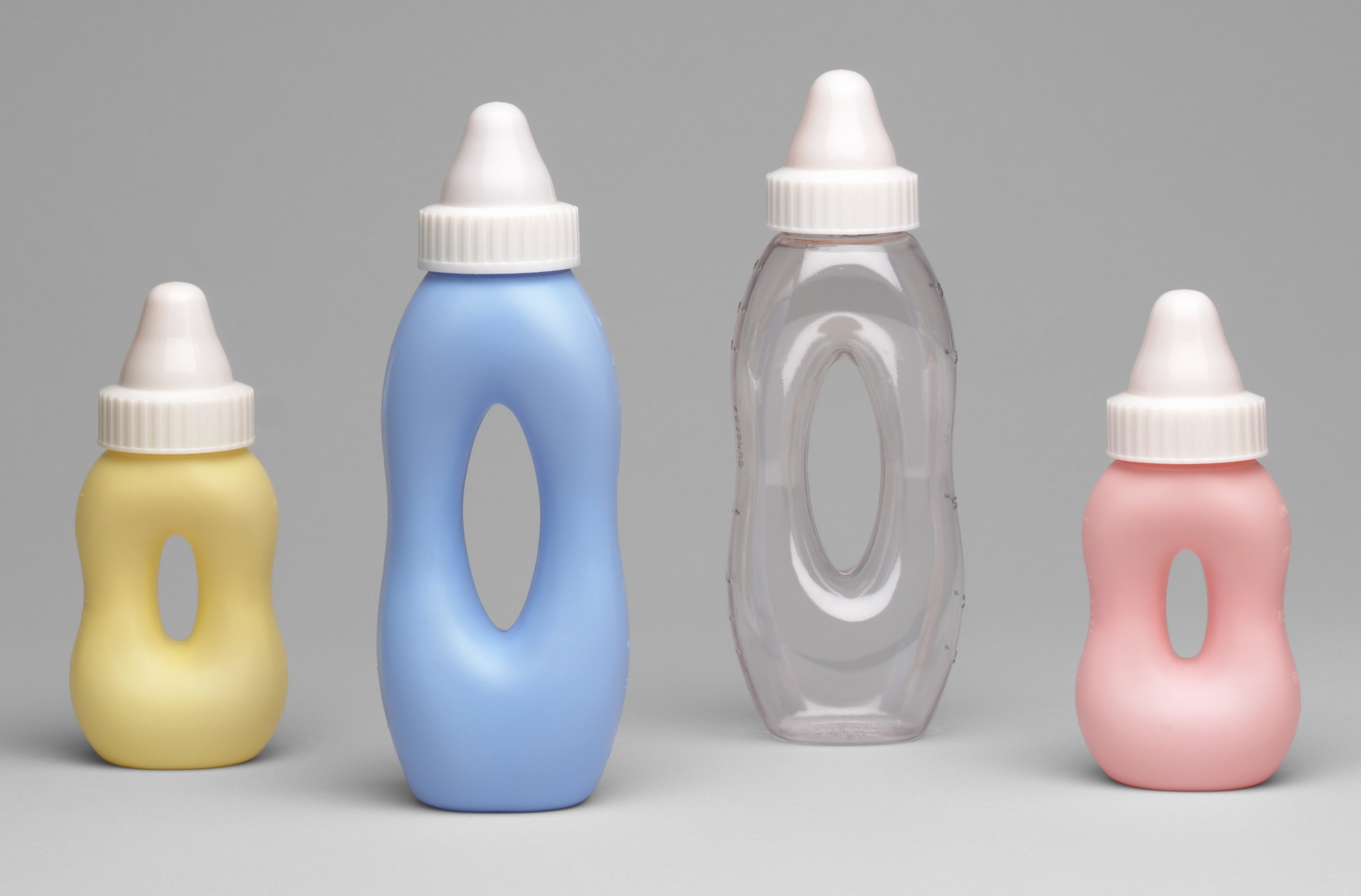 easy to hold baby bottles