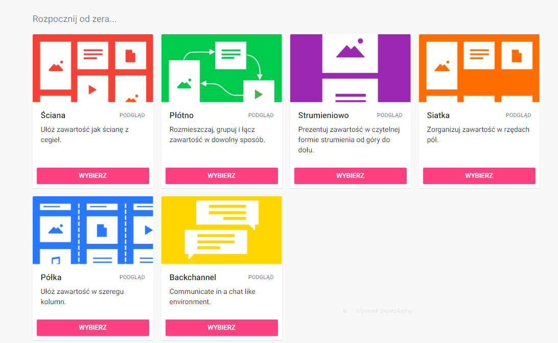 Wirtualna Tablica Padlet On Emaze