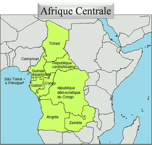 L étoile d afrique 18