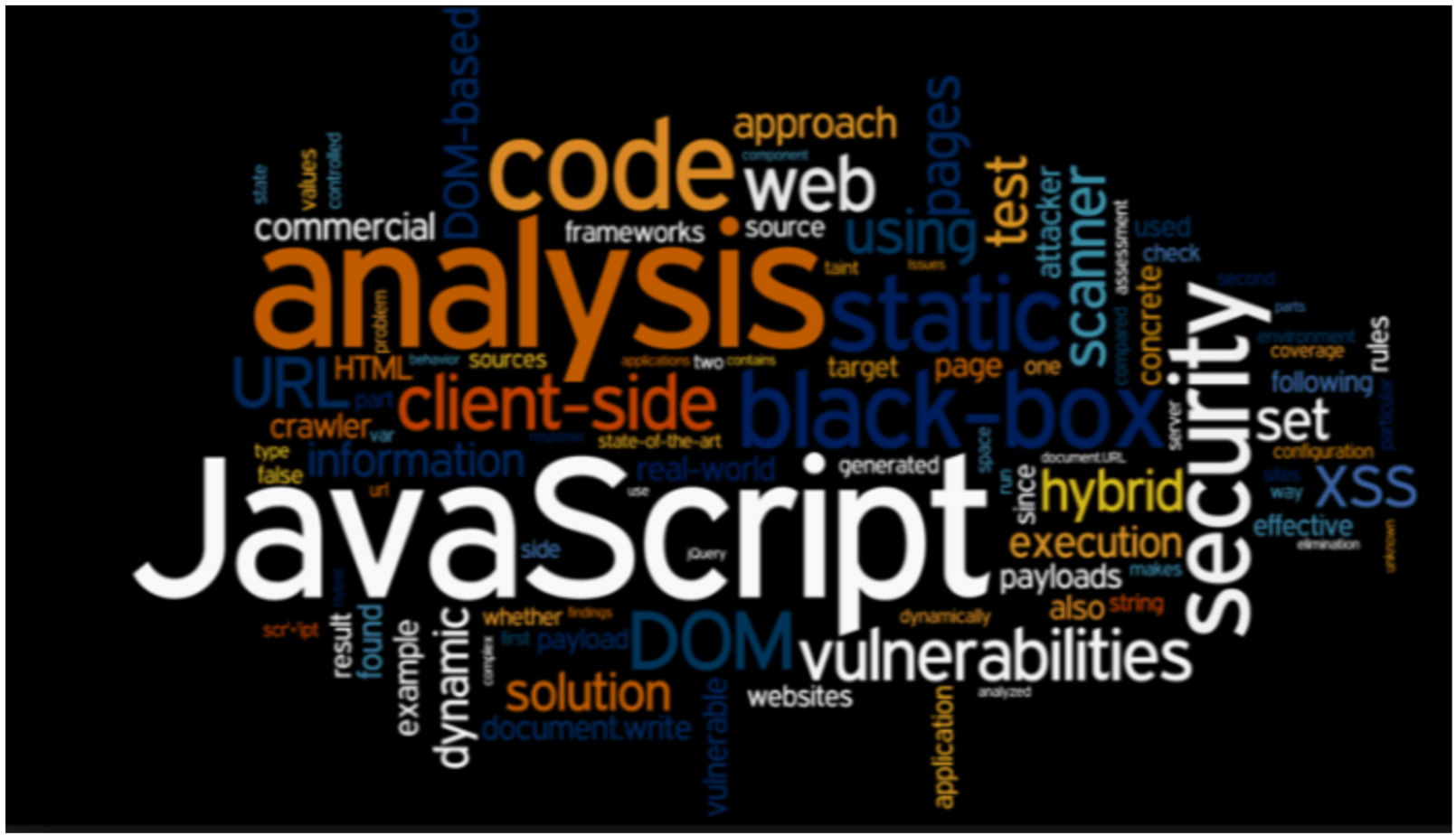 free video: javascript security vulnerabilities... Vulnerabilidad Javascript at emaze Presentation