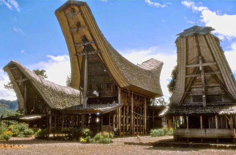 tana toraja  on emaze