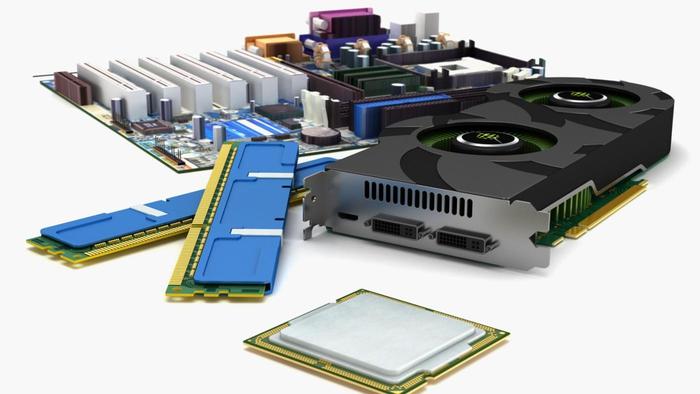 Resultado de imagen para hardware