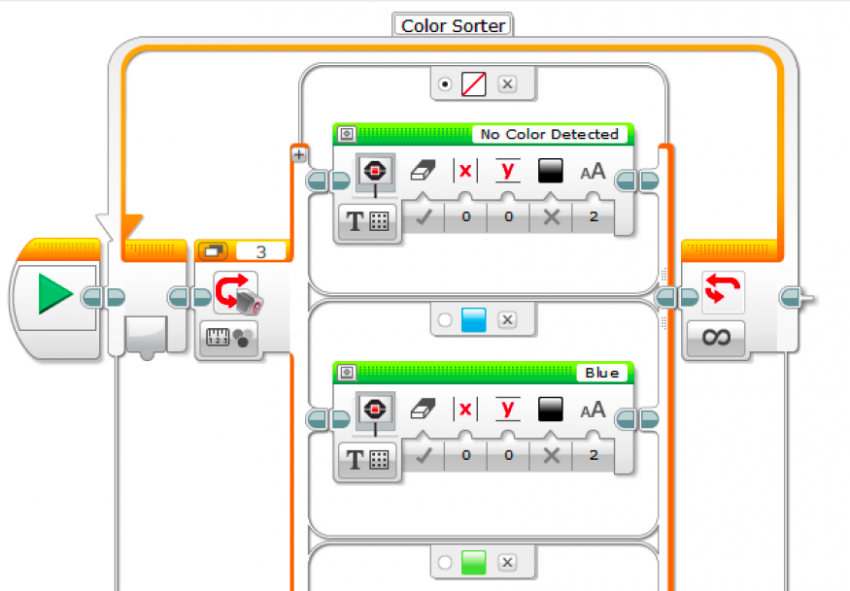 Как создать программу для робота. Робот сортировщик ev3 программа. Шагающий робот ev3 программа.