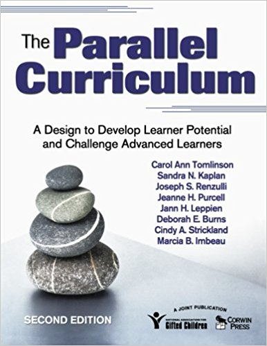 Parallel Curriculum Model at emaze Presentation