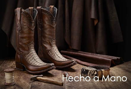 mejor marca de botas vaqueras