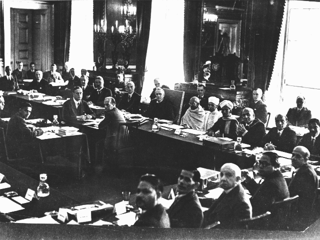 Presentation Name On Emaze Attended By The Indian National Congress And Gandhi Many Other Leaders Were Also Absent Like Two First Conferences Little Was Achieved