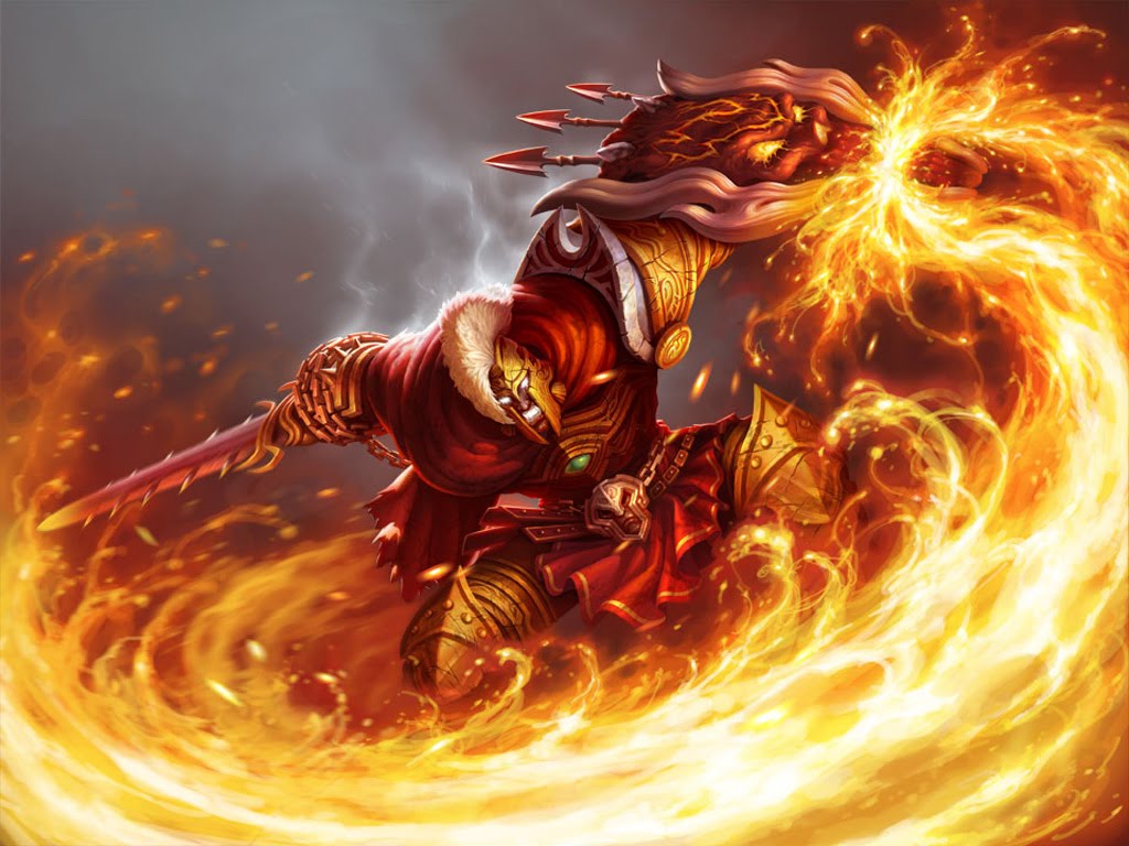 ares