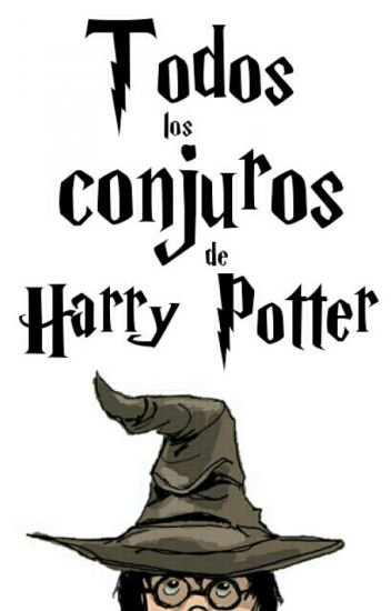 Hechizosconjuros y pociones - Harry Potter 2ªev at emaze Presentation