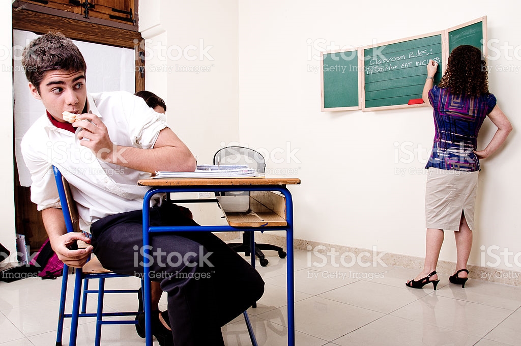 Suction Lesson