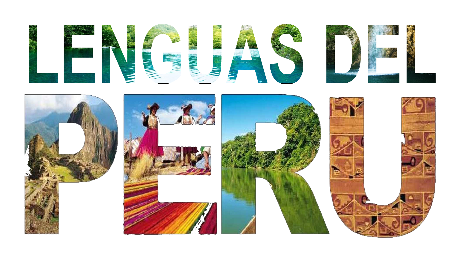 Lenguas Del Peru At Emaze Presentation