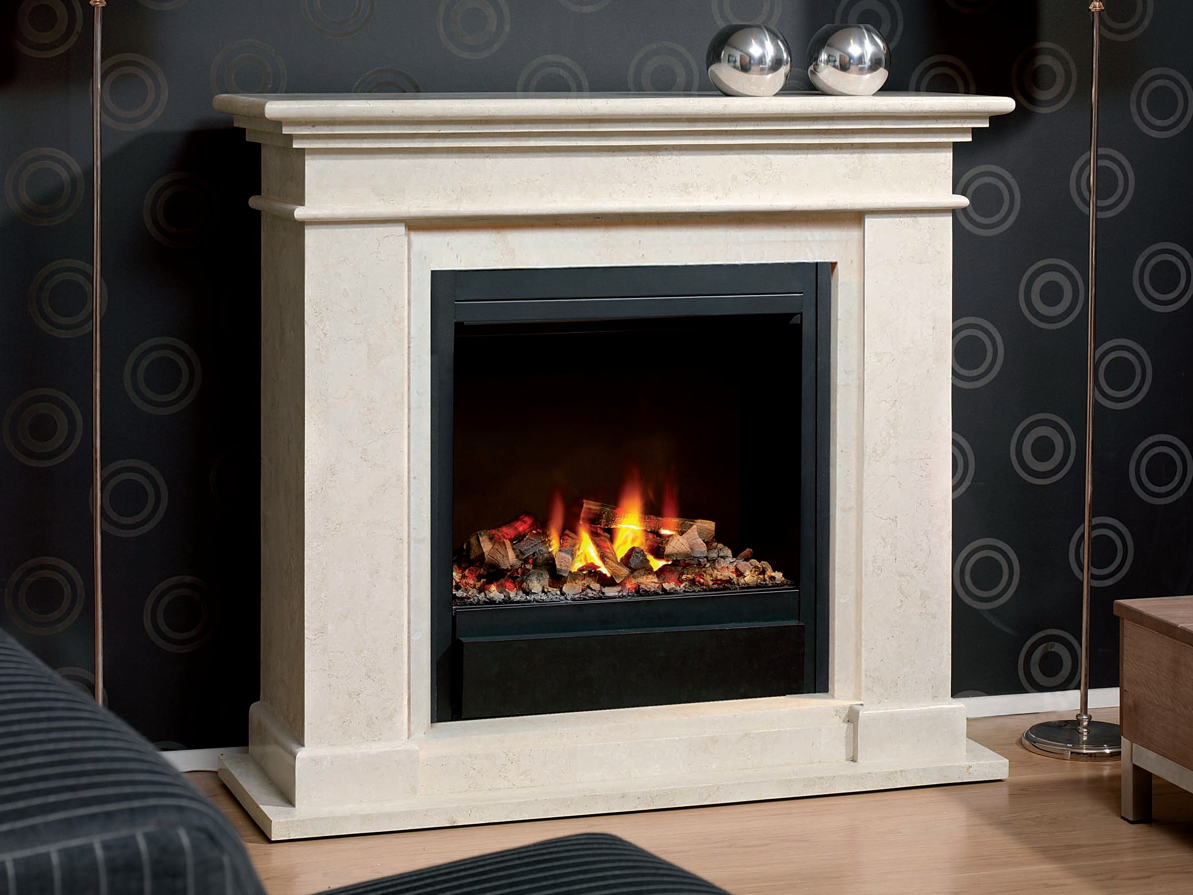 chimeneas on emaze