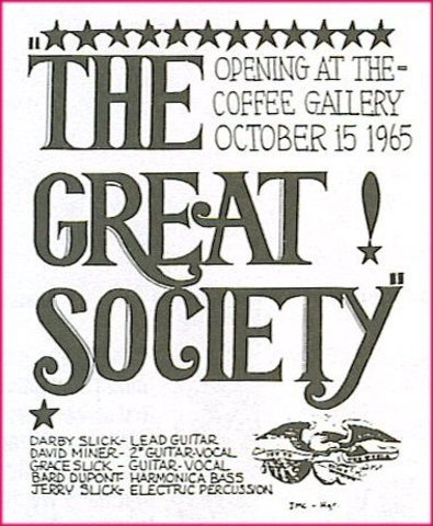 The greatest society. The great Society. Группа the great Society. The great Society (1965-69).