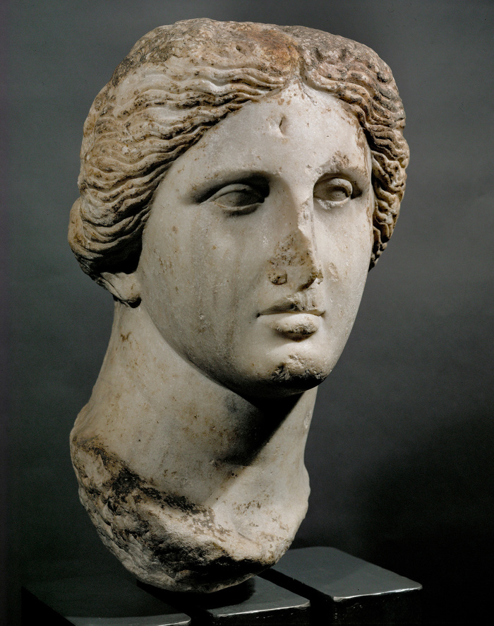 Arsinoe II at emaze Presentation