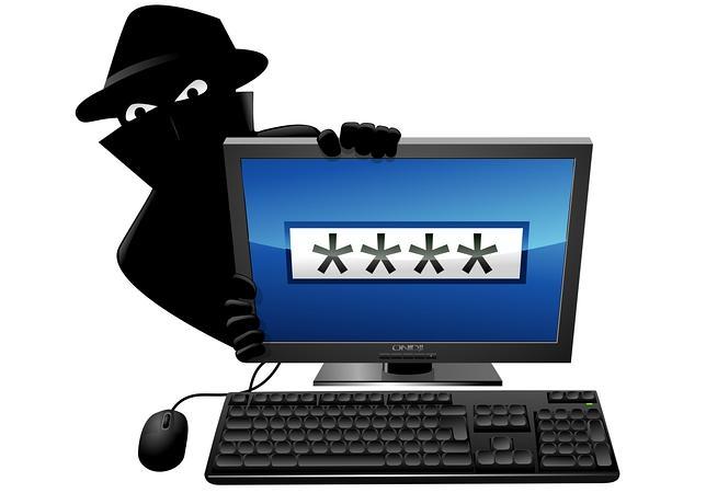 Resultado de imagen de seguridad en internet