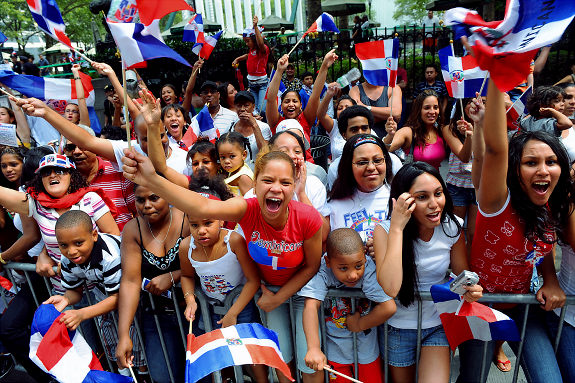 While Spanish Is The Official Language Of The Dominican Republic Their Heritage Includes A Fusion Of European African And Taino Culture While Spanish Is The Official Language Of The Dominican Republic Their Heritage Includes A Fusion Of European African And Taino Culture