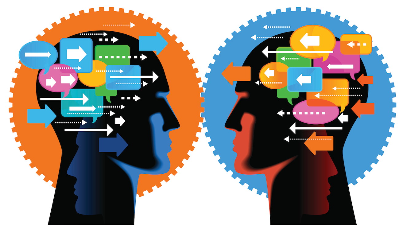 Information Processing at emaze Presentation