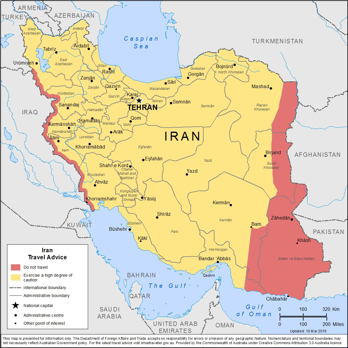 Iran Hostage Crisis