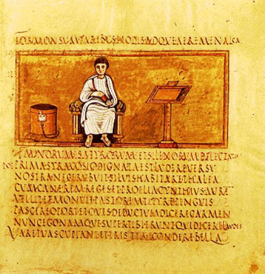 Roman Communication Poetic System.pdf comparison at emaze Presentation