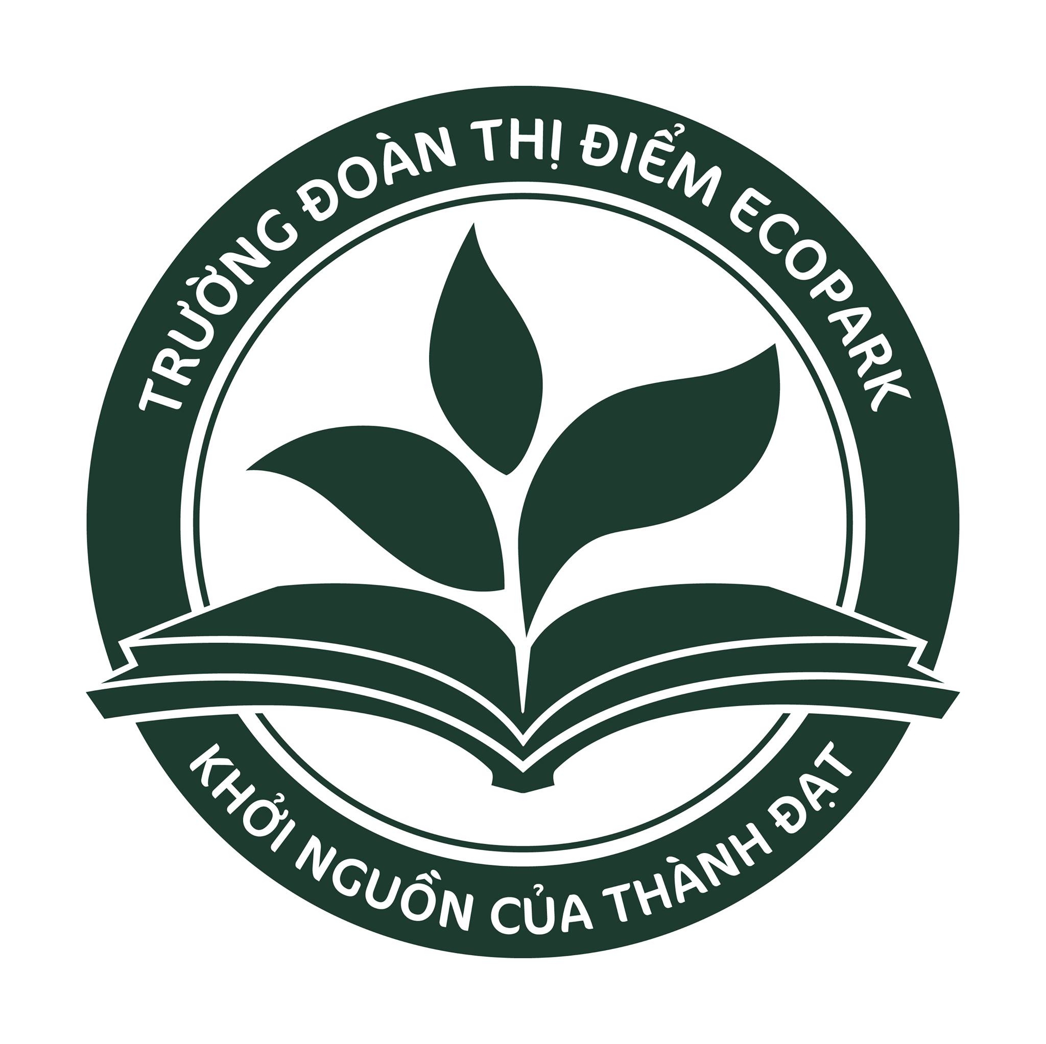 Chuong trinh tieng Anh DTD Ecopark by hanhxuannguyenvnu on emaze