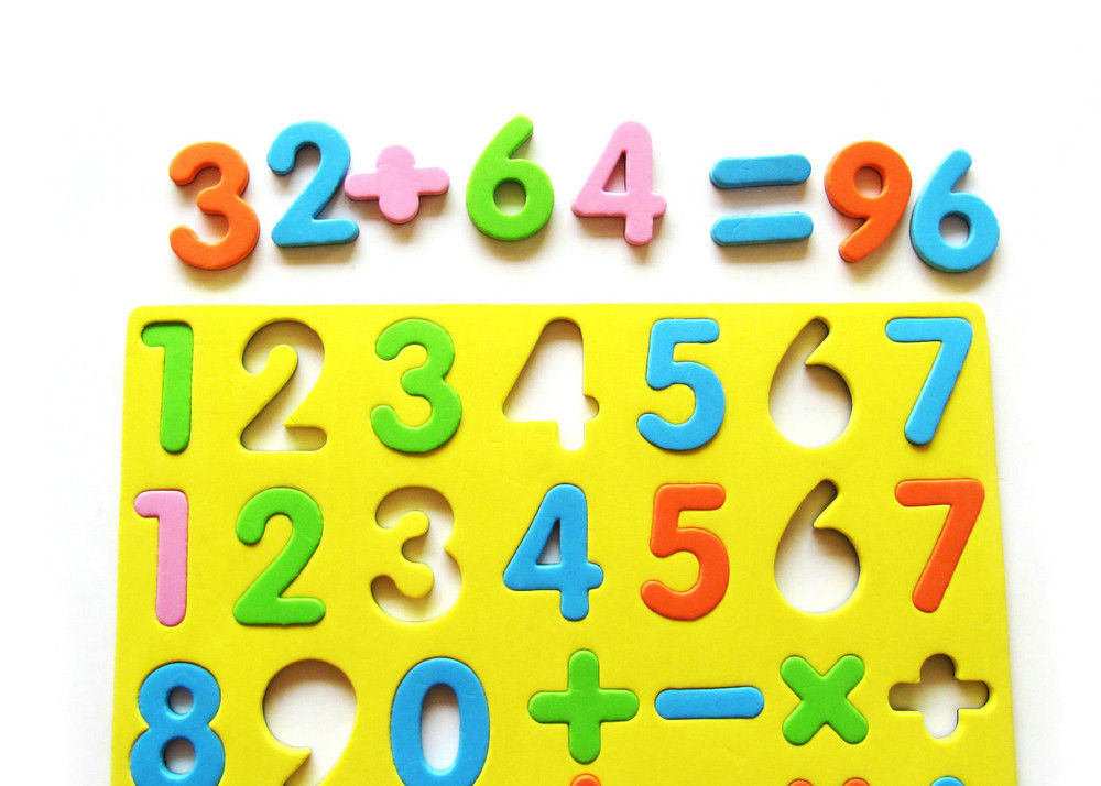 educational items